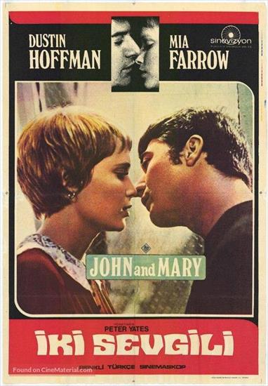 John i Mary 1969 PL - Poster31.jpg