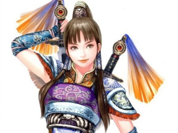 JAPONIA 2 - samuraigirl.jpg
