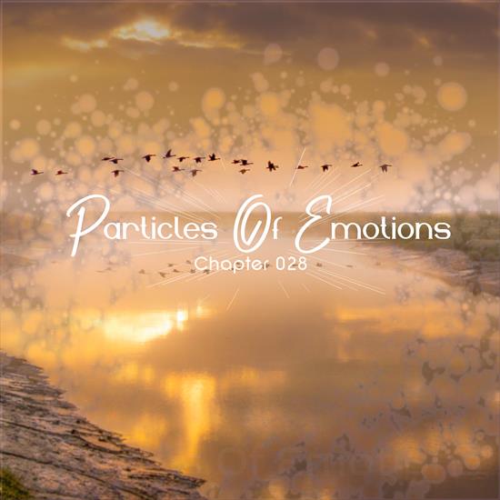 2023 - VA - Particles of Emotions Chapter 028 CBR 320 - VA - Particles of Emotions Chapter 028 - Front.png
