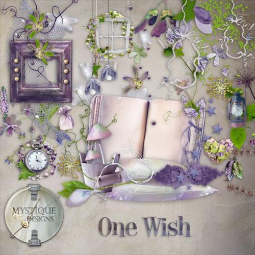 One wish-Mystyque - preview.jpg