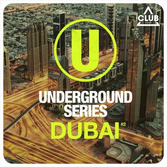 Underground Series Dubai, Vol. 2 - cover.jpg