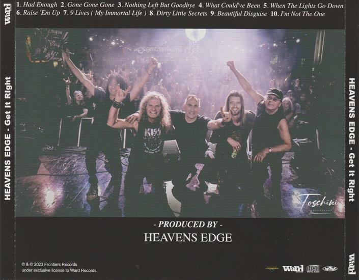 CD BACK COVER - CD BACK COVER - HEAVENS EDGE - Get It Right.bmp