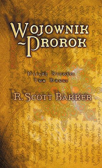 R. Scott Bakker - cover5.jpg