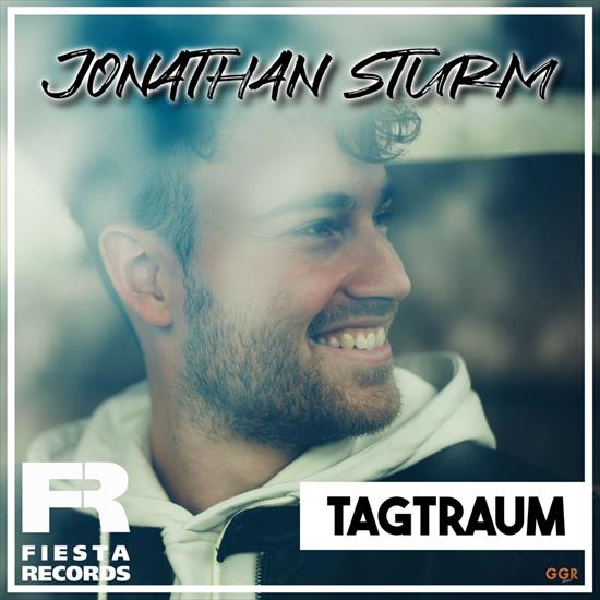 Covers - 35.Jonathan Sturm - Tagtraum.jpg