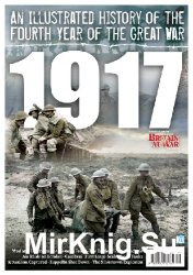 Numery Specjalne - An Illustrated History of the Fourth Year of the Great War 1917 Britain At War Special.jpg