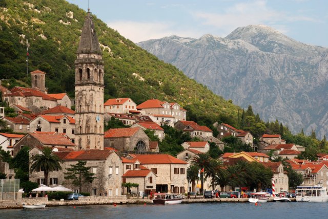  Czarnogóra - Perast, Czarnogóra.jpg
