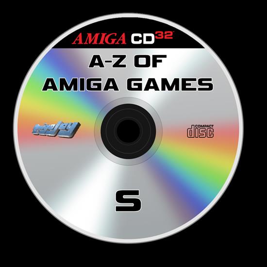 A-Z Of Amiga Games Disc Art 1-8 - A-Z Amiga Games Disc 7 Image.png