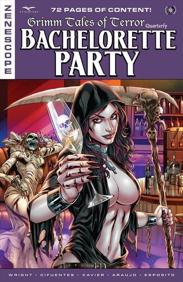 Grimm Tales of Terror - Grimm Tales of Terror Quarterly - Bachelorette Party 2021 digital The Seeker-Empire.jpg